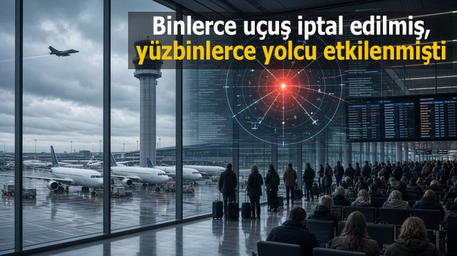 İNGİLTERE’DEKİ KAOSUN NEDENİ