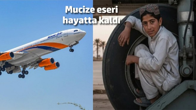 İNİŞ TAKIMI YUVASINDA UÇTU