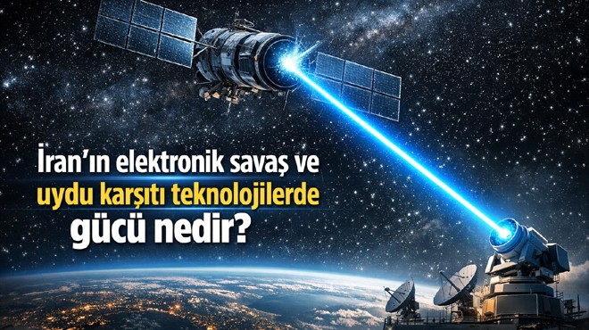 İRAN DAN BEKLENMEDİK BİR HAMLE