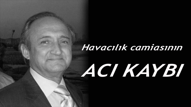 İRFAN ÜNLÜ KAPTAN VEFAT ETTİ