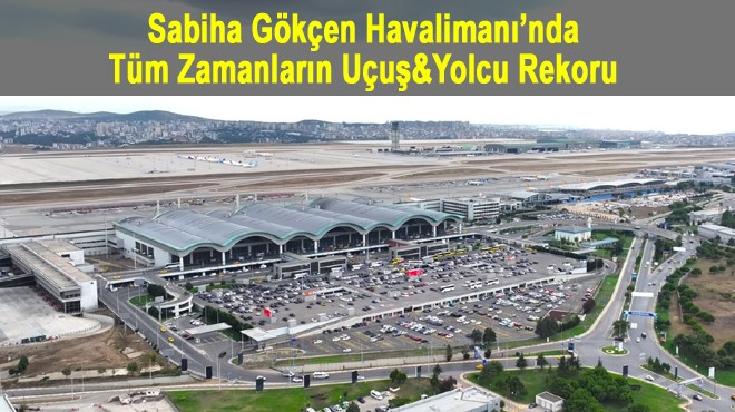 ISG DE  2 AĞUSTOS  TARİHİ REKOR