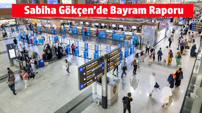 İSG DE 2026 NIN İLK REKORU