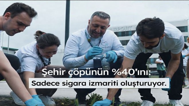 İSG DE EZBER BOZAN FARKINDALIK
