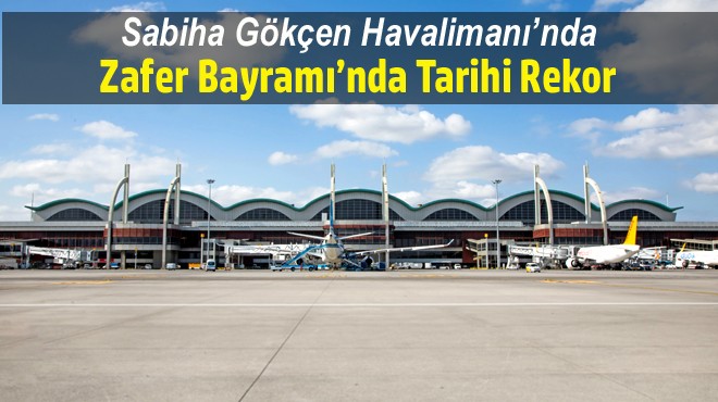 ISG DE REKORLAR SÜRÜYOR