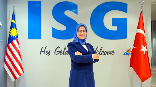 İSG DE ÜST DÜZEY ATAMA