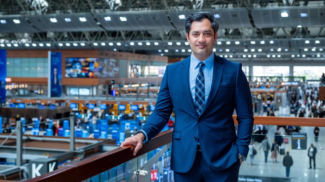 İSG DE ÜST DÜZEY ATAMA