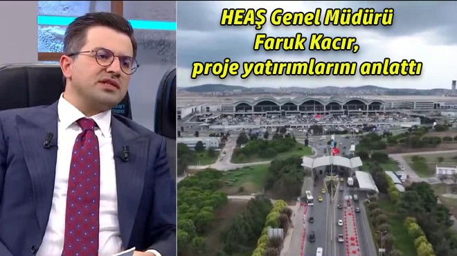 İSG DE YATIRIMLAR SÜRÜYOR