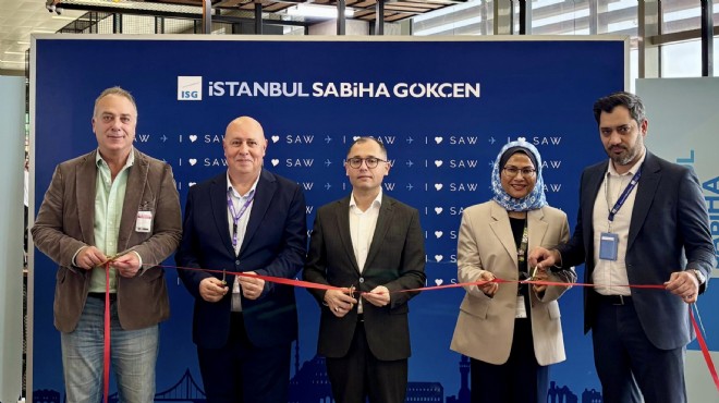 İSG DE YENİ LEZZET NOKTASI