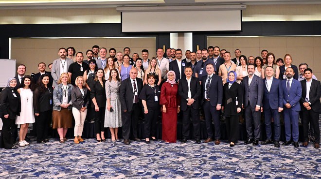 İSG DE YÖNETİM TOPLANTISI