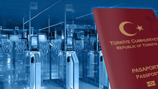 İSG DEN  E-PASAPORT  UYARISI