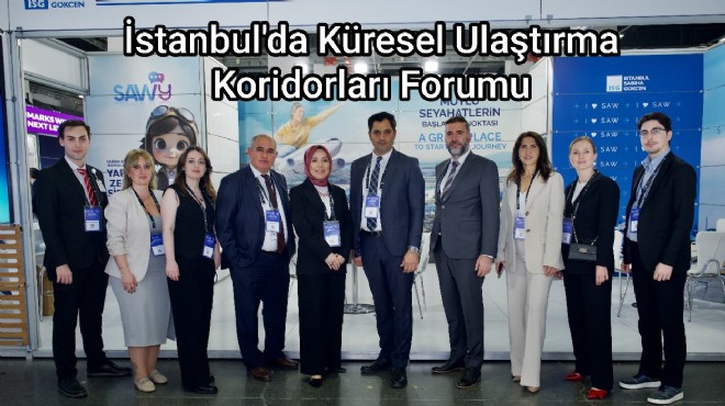İSG FORUMDA YERİNİ ALDI