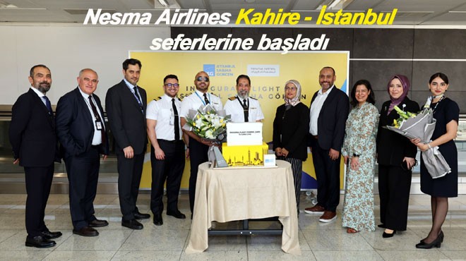 İSG NİN YENİ KONUĞU