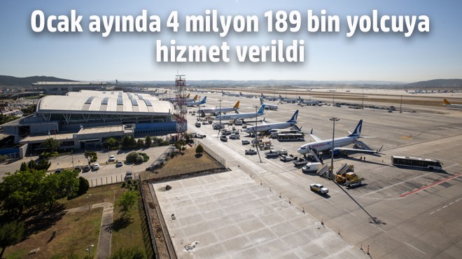 İSG OCAK AYININ YÜKSELEN YILDIZI