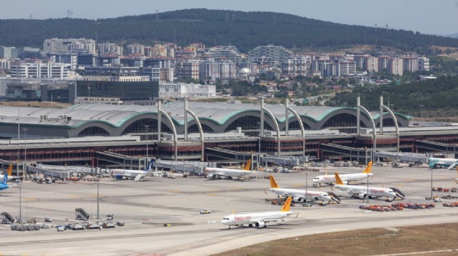 İSG REKOR TAZELEDİ