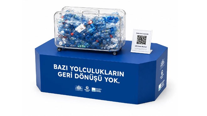 ISG  SIFIR ATIK  FESTİVALİNDE