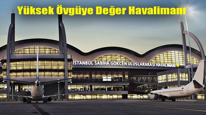 İSG YE ÖDÜL GELDİ