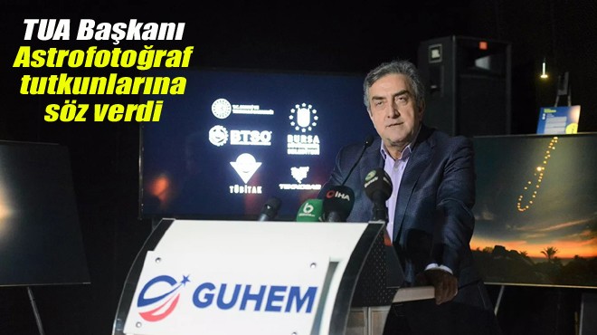 IŞIK KİRLİLİĞİNİN OLMADIĞI PARKLAR