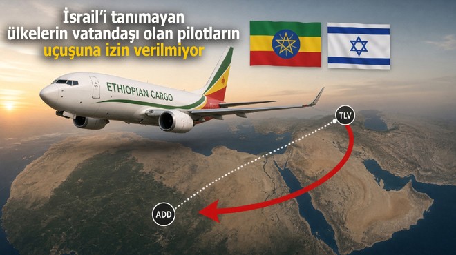 İSRAİL’DEN YENİ KURAL
