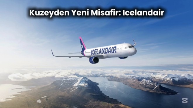 İSTANBUL UÇUŞLARI BAŞLADI