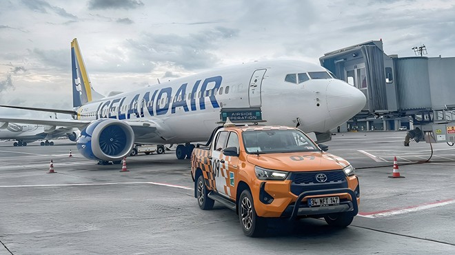 İZLANDA NIN BÜYÜSÜNE DAVET