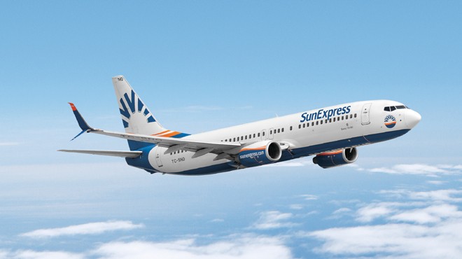 SUNEXPRESS TE YENİ ATAMA