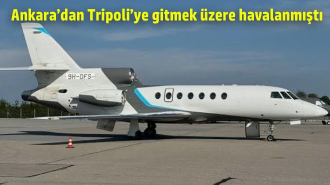 JETLE İRTİBAT KESİLDİ