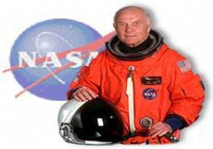 ABD Lİ ASTRONOT JOHN GLENN HAYATINI KAYBETTİ