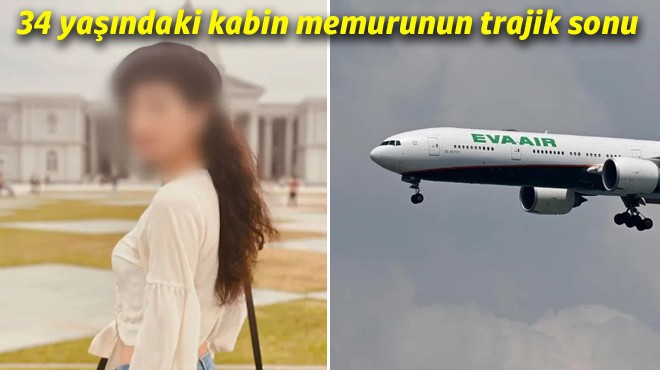 KABİN MEMURUNUN ÖLÜMÜ