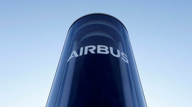 AIRBUS IN 2021 YILI RAKAMLARI