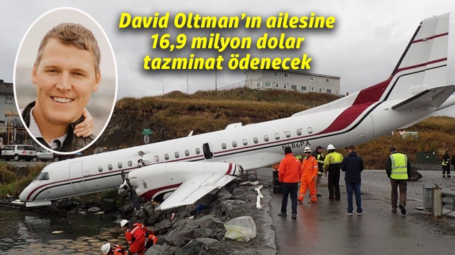 KAZA DAVASINDA TAZMİNAT KARARI