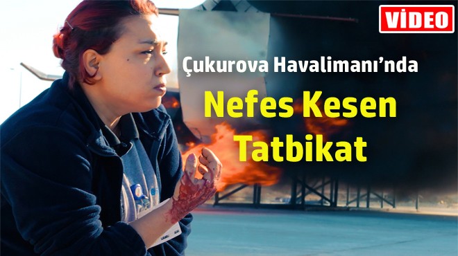 SENARYO GERÇEĞİ ARATMADI