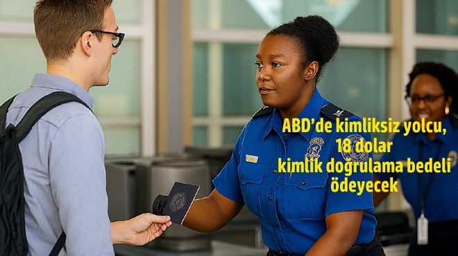 ‘KİMLİK DOĞRULAMA’ UYGULAMASI