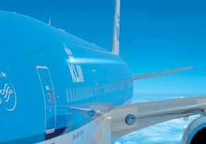 KLM YENİDEN KOLOMBİYA’DA