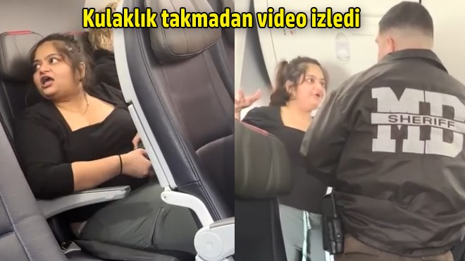 KURALDIŞI YOLCUYA 'CEZA'