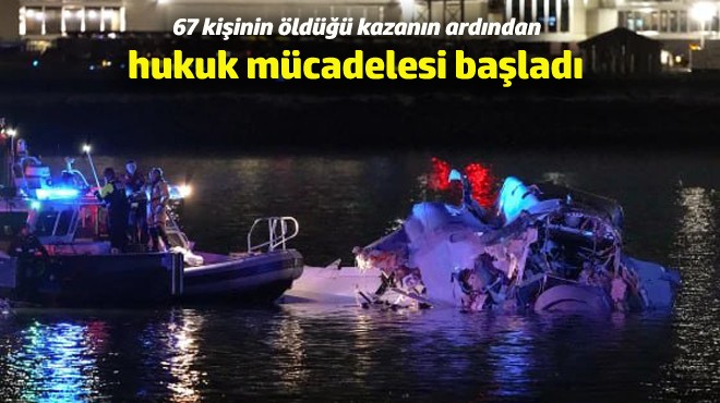 KURBANLARIN AİLELERİ DAVA AÇTI