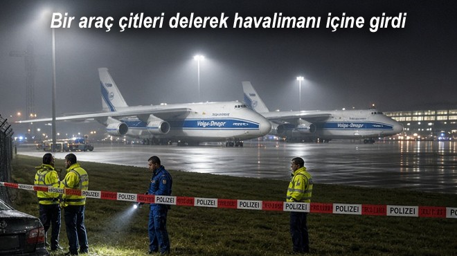 LEIPZIG’DE BİR OLAY DAHA