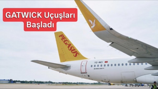 LONDRA'DA İKİNCİ BAĞLANTI