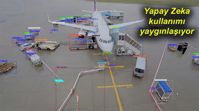 LUFTHANSA DAN YENİ PROGRAM