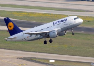 THY OLMAYINCA LUFTHANSA