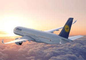 LUFTHANSA GRUBUNDAN YENİ SEFERLER