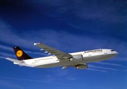 LUFTHANSA DAN YÜZDE 10 İNDİRİM