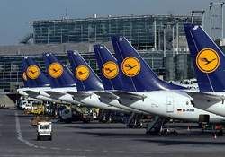 LUFTHANSA SAS TAN VAZGEÇEBİLİR