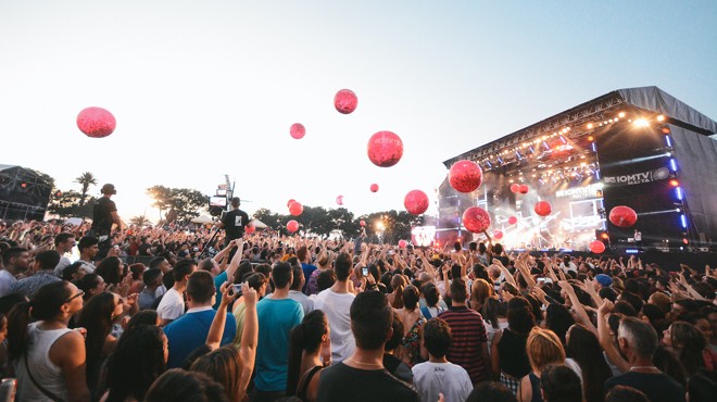 MALTA DA FESTİVAL COŞKUSU