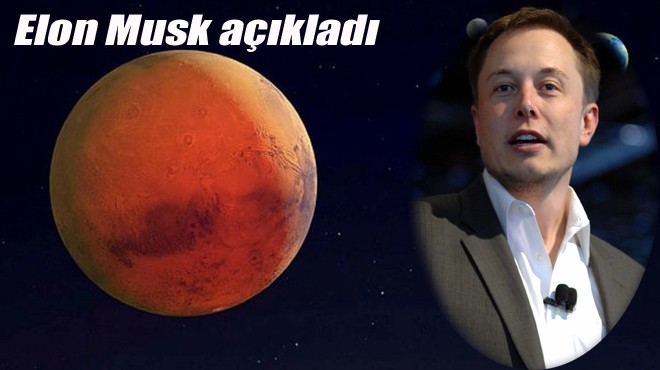 MARS TA ÜS NEREYE KURULACAK