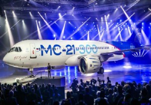 MC-21 AVANTAJLARI