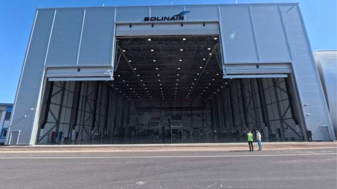 MNG’DEN STRATEJİK YATIRIM