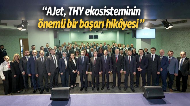 MURAT ŞEKER AJET TE