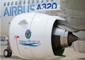 AIRBUS İHALESİNİ TAI KAZANDI