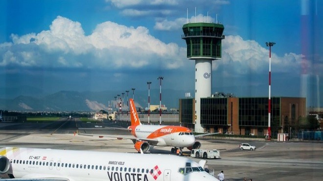 NAPOLİ DE RADAR ARIZASI