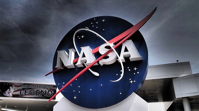 NASA 500 BİN DOLAR ÖDÜL DAĞITTI